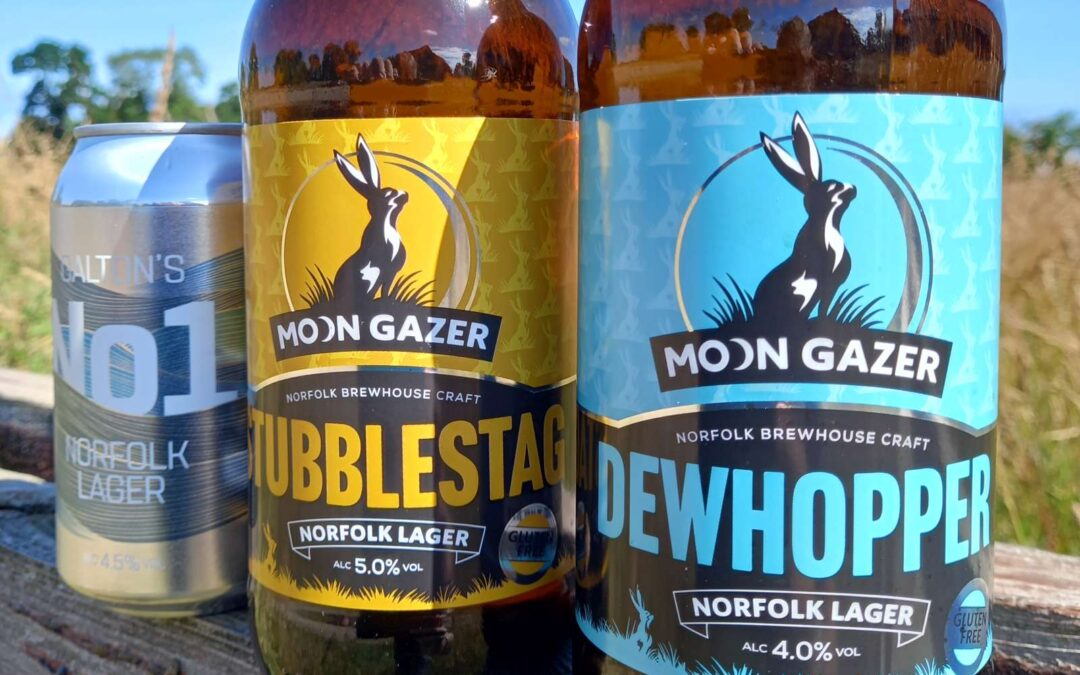 How Is Gluten Free Beer Made?